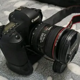 fotoaparat canon 6d фотоапарат