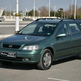 Opel Astra 2001