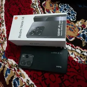 Redmi note 14
