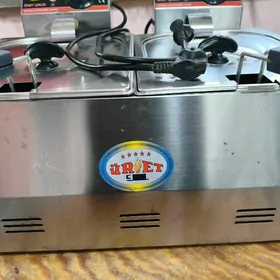 friturnisa фритюрница