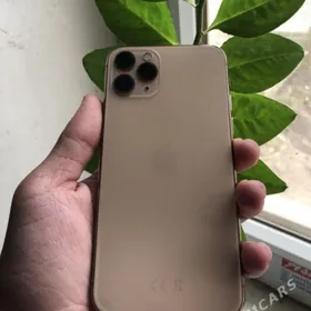 iPhone 11 Pro RU/A