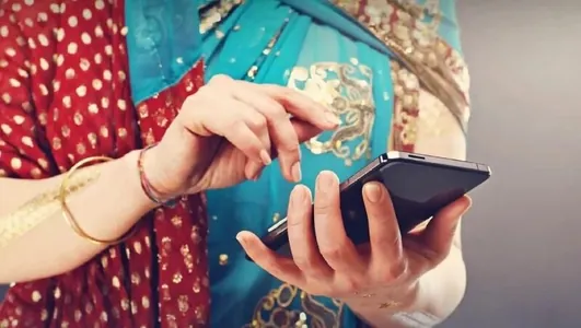 В Индии cоцсетям дали три часа на удаление незаконных материалов