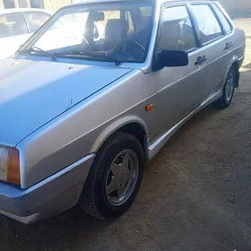 Lada 21099 1998
