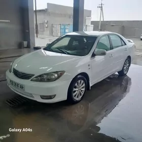 Toyota Camry 2002