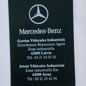 Mersedes org dokument goyulyan