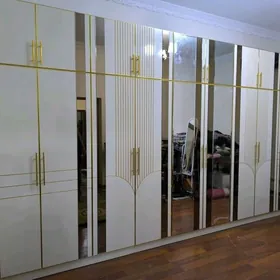 MEBEL TÄZE GARNITUR ŞFANER