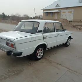 Lada 2106 1998