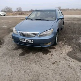 Toyota Camry 2002