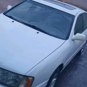 Toyota Avalon 1998