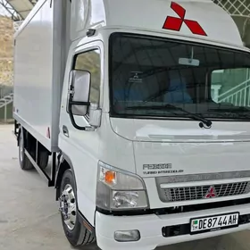 Mitsubishi Fuso 2013