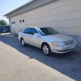 Toyota Avalon 2003