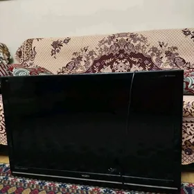 Zapçast üçin telewizor