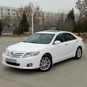 Toyota Camry 2010