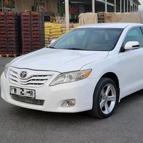 Toyota Camry 2007