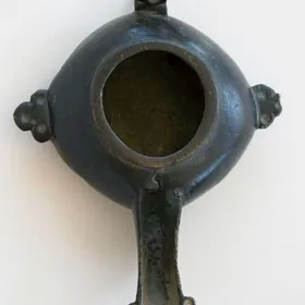 Seljuk dowrunin gadymy cyrasy