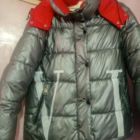 Куртка Арзан