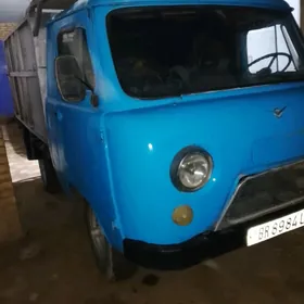 UAZ 469 1981