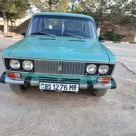 Lada 2106 1987