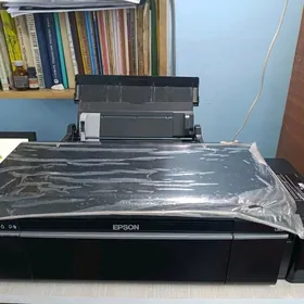 Epson L805