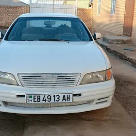 Nissan Maxima 1996