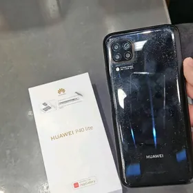 Huawei P40Lite 6/128