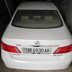 Lexus ES 350 2006