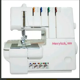 Швейное оборудование