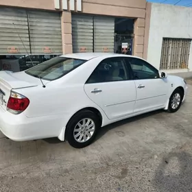 Toyota Camry 2002