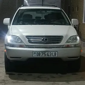 Lexus RX 300 2002
