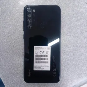 Redmi not 8