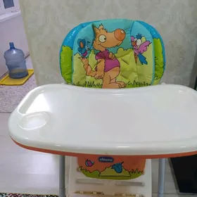 стул стол Chicco