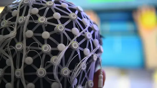 Китай впервые испытал в космосе беспроводной интерфейс «мозг—компьютер»