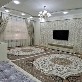 Satlyk Gurtly 3komnat 2017Gazl