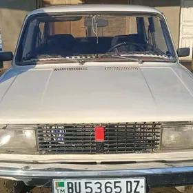 Lada 2105 1990