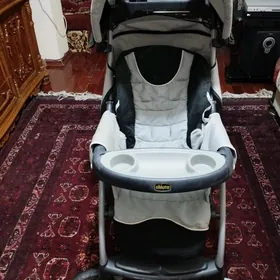 детская каляска