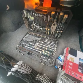 форсе набор 142 ключ