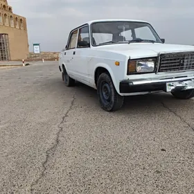 Lada 2107 1990