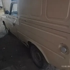 Москвич 408 1992