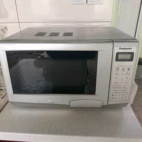микроволновая печь Panasonic