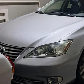 Lexus ES 350 2012