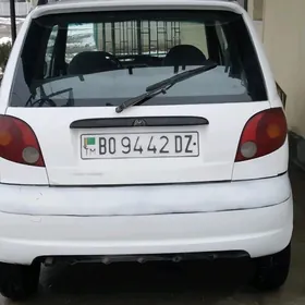 Daewoo Matiz 2005