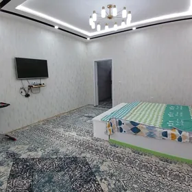 Mary ş. Tolstoÿ köçe