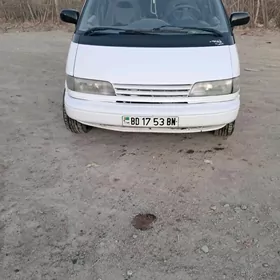 Toyota Previa 1994