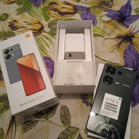 Redmi note 13 pro 512/12+12Gb