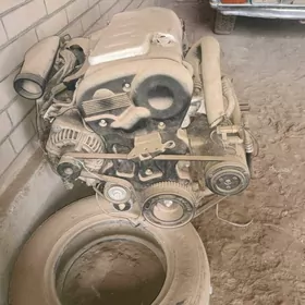 1.8 матор каробка опель ангар