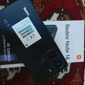 REDMI NOT 14   6-128