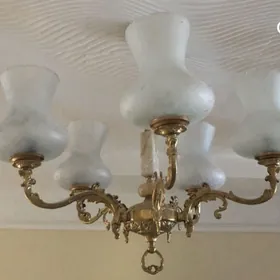 Бронзовые изделия