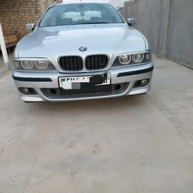 BMW 530 2002