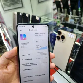 Redmi not 9pro 6/128