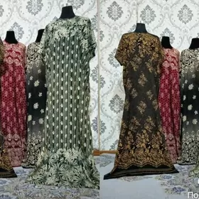 Готовый койнеклер Taýyn koynek